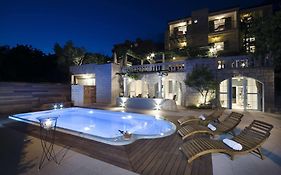 Villa Bougenvilia Tomas